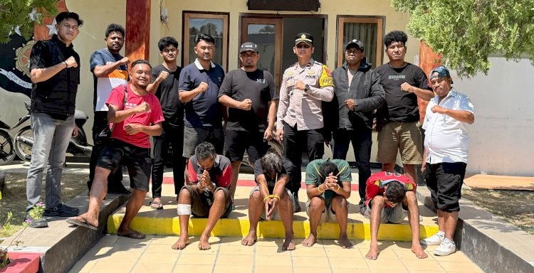 Curnak di Haharu