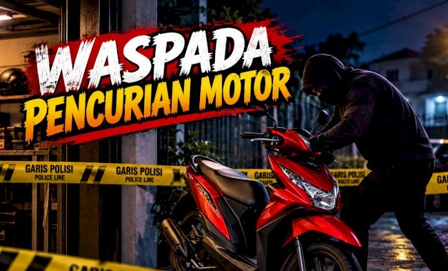 curi motor