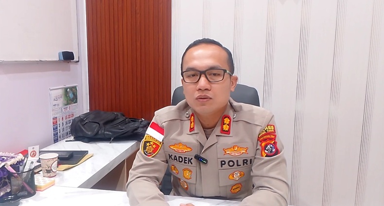Kapolres Sumba Timur