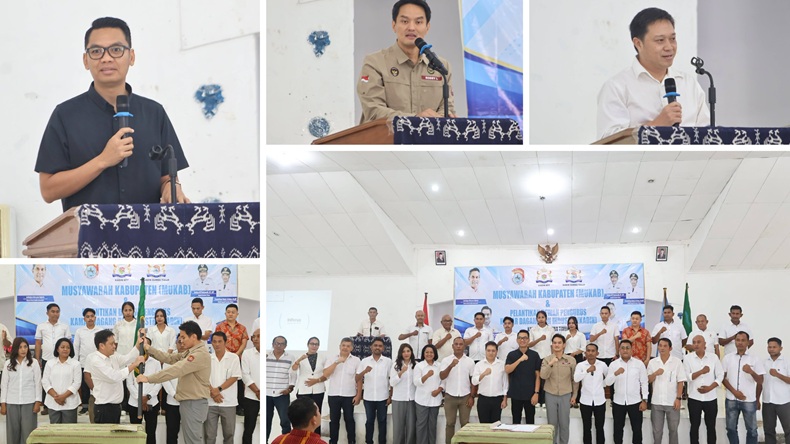 KADIN Sumba Timur,