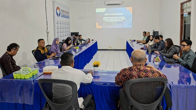 Rakor Ombudsman