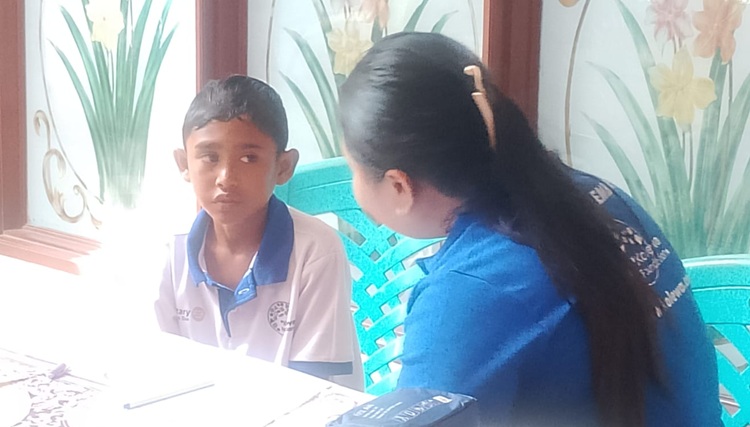 Yayasan Kolewa Harapan Indonesia