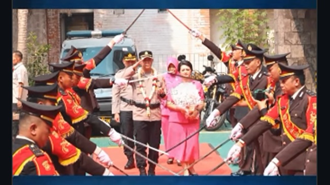 Handrio Wicaksono