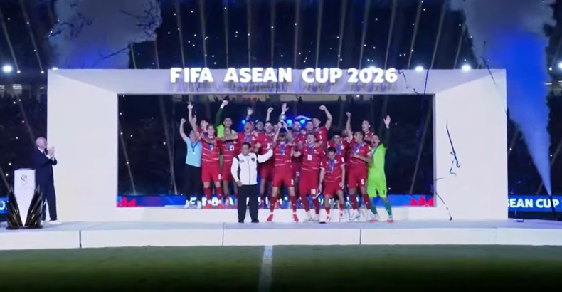 Timnas Indonesia