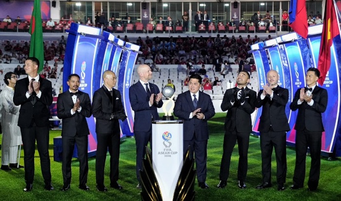 FIFA ASEAN CUP 2026